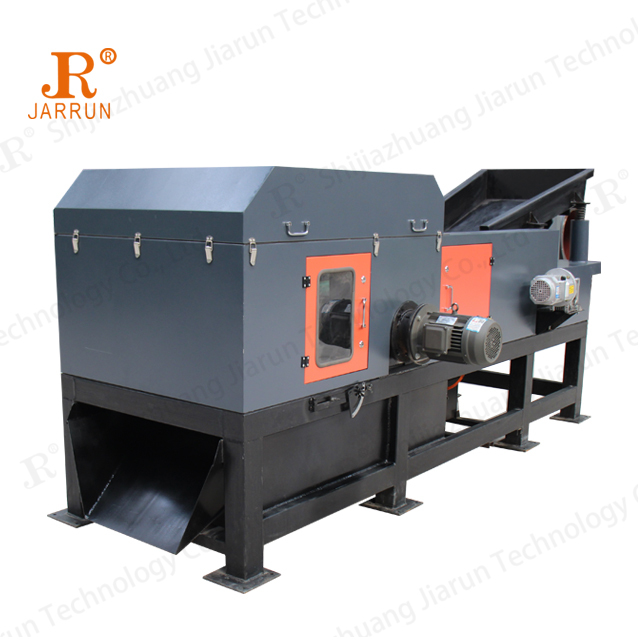 Eddy current sorter, separate automatic, save labor and time Eddy current sorter, separate automatic, save labor and time