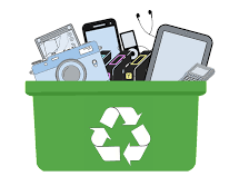 e-waste recycling