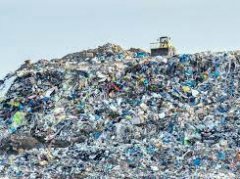 The meaning of waste recycling