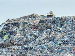 The meaning of waste recycling